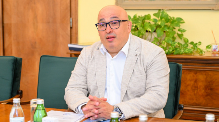 Dekan Drid i prvak opere Andrić predloženi za kandidate za Oktobarsku nagradu u Novom Sadu