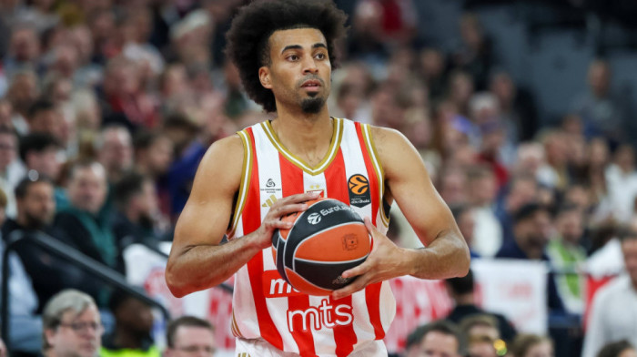 Može se i bez trenera: Crvena zvezda preko prvaka Evrope stigla do prve pobede u sezoni