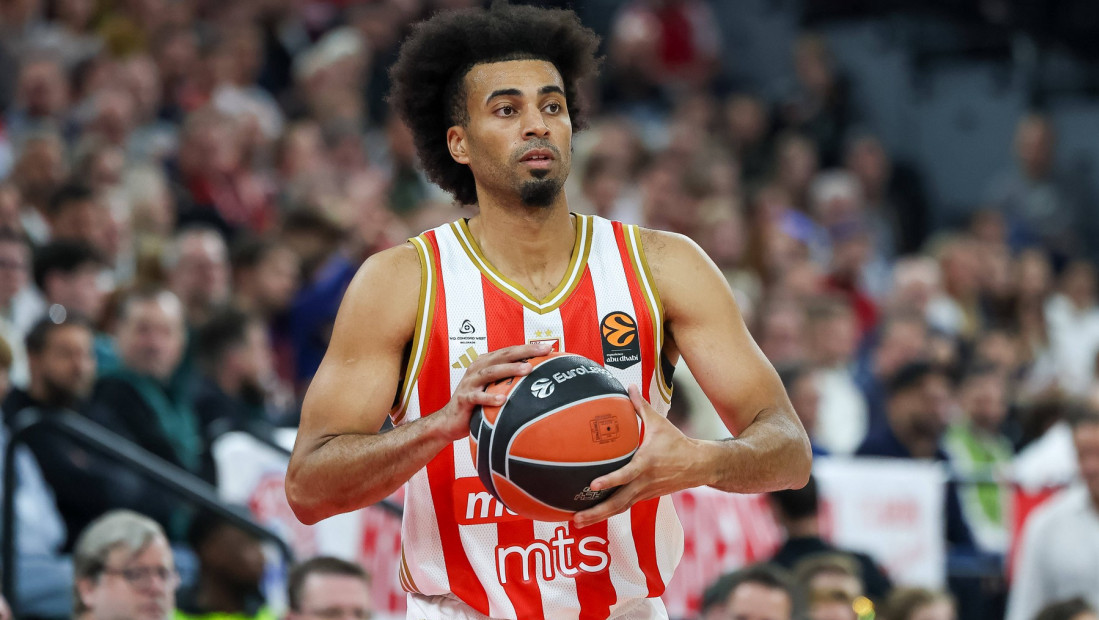 Može se i bez trenera: Crvena zvezda preko prvaka Evrope stigla do prve pobede u sezoni