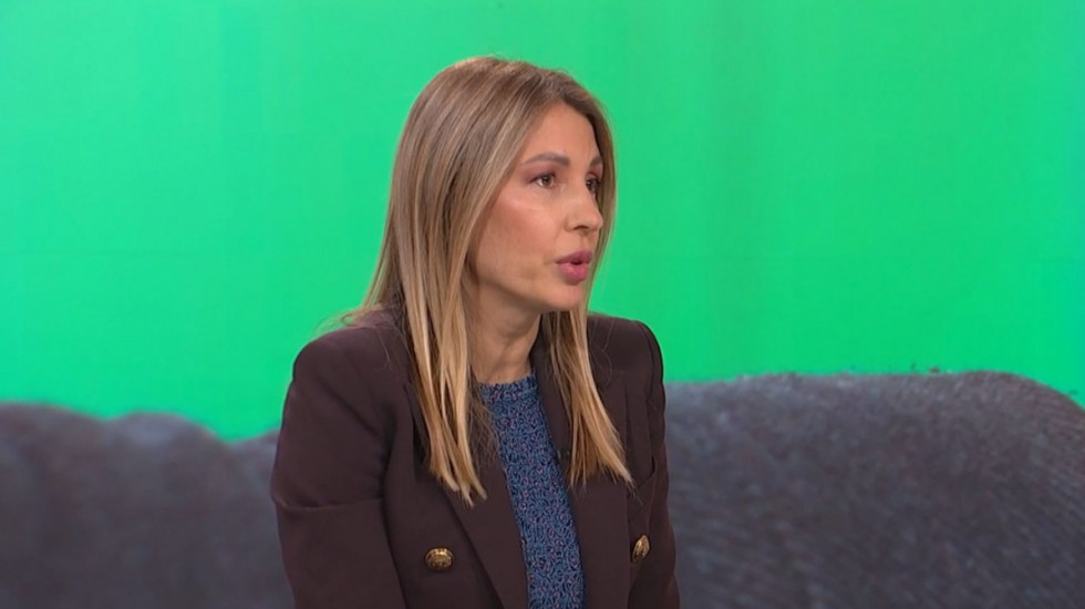 Đedović Handanović razgovarala sa generalnim direktorom JICA o izgradnji RHE Bistrica