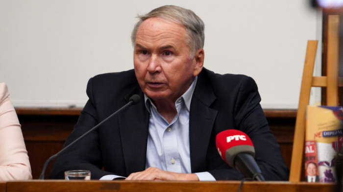 Montgomeri: SAD sada imaju drugačiji pristup prema Zapadnom Balkanu, vreme je da OHR ode