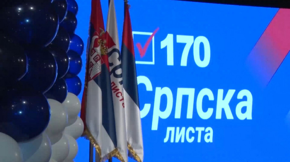 Srpska lista pozvala sve Klokoćane da pokažu jedinstvo i slogu srpskog naroda: Osvojimo 10 od 10