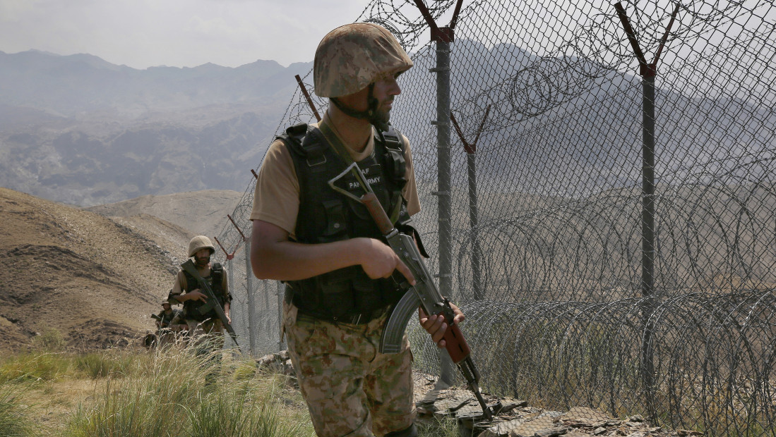 Najmanje 13 ljudi poginulo u sukobu policije i militanata u Pakistanu