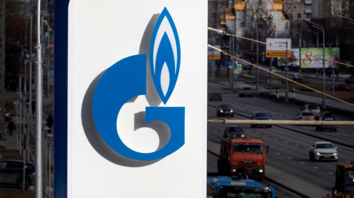 Gasprom: Gasovod Plavi tok za isporuku ruskog gasa Turskoj napadnut dronovima