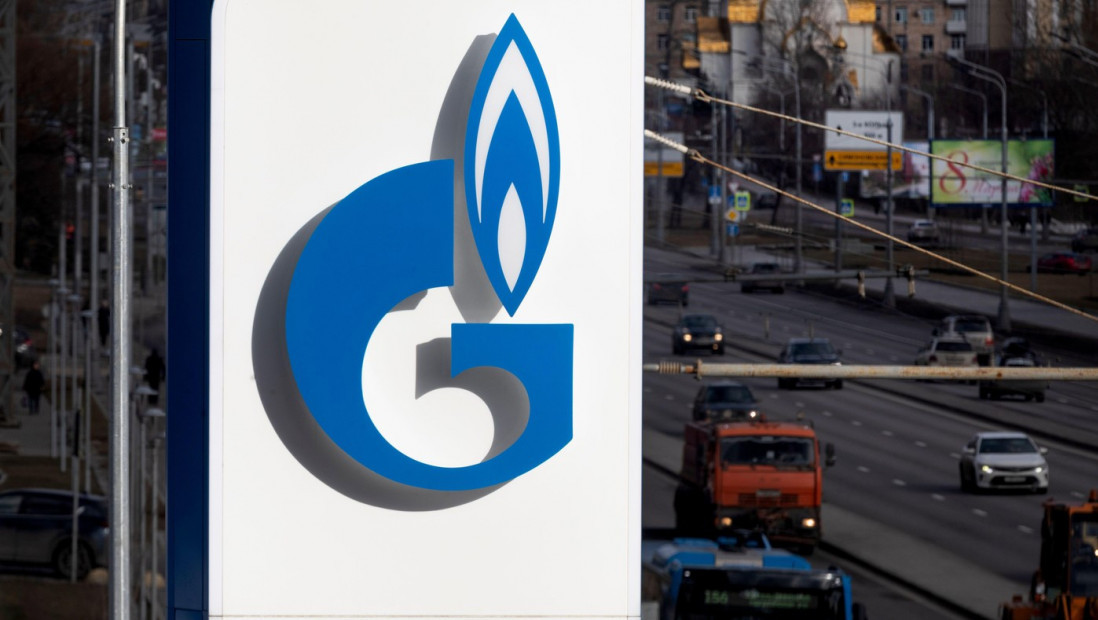 Gasprom: Gasovod Plavi tok za isporuku ruskog gasa Turskoj napadnut dronovima