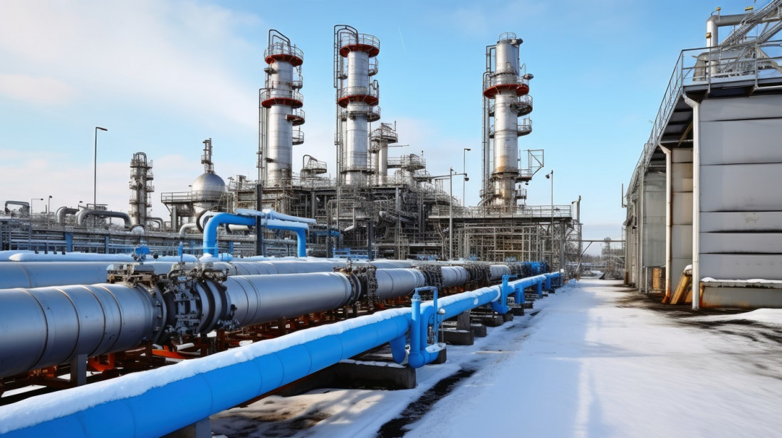 Na Voždovcu danas od 7.00 do 19.00 sati prekid isporuke gasa zbog sanacije gasovoda