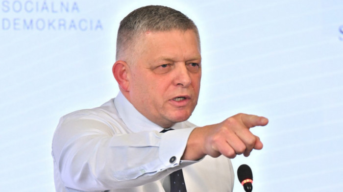 Fico: Nema razloga za prevremene izbore, usvajanje budžeta prioritet