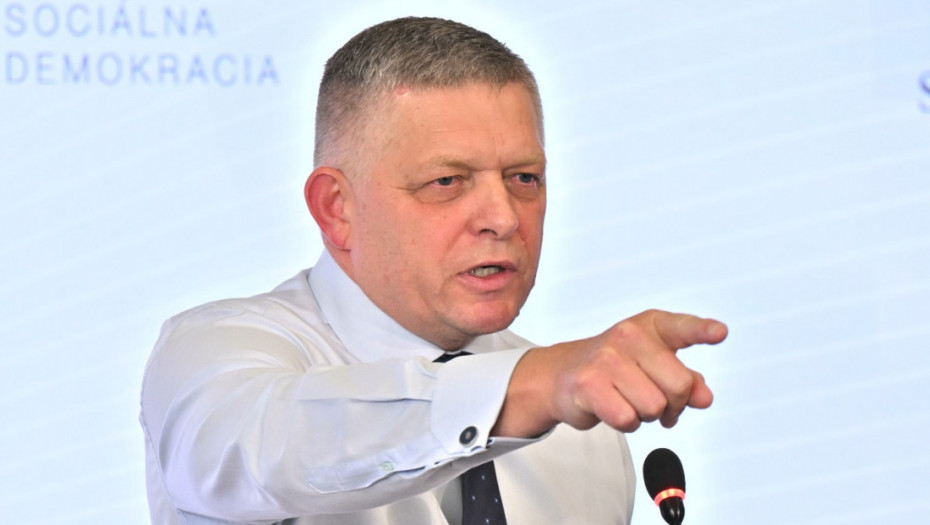 Fico: Nema razloga za prevremene izbore, usvajanje budžeta prioritet