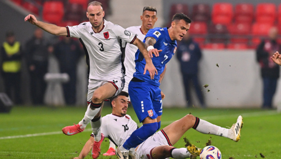 "Orlovi" u Andori: Zoran Mirković debituje na klupi selekcije Srbije