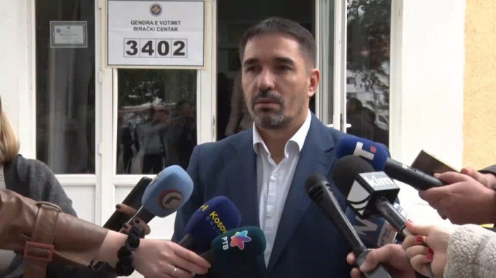 Predsednik Opštine Gračanica: Umesto poštovanja prazničnog mira, Srbi iz Dobrotina doživeli maltretiranje