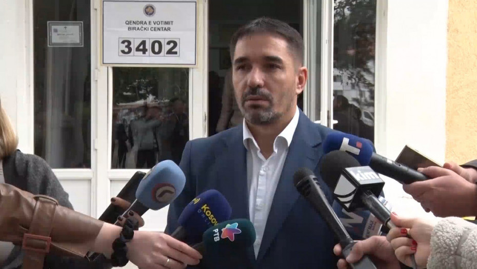 Predsednik Opštine Gračanica: Umesto poštovanja prazničnog mira, Srbi iz Dobrotina doživeli maltretiranje