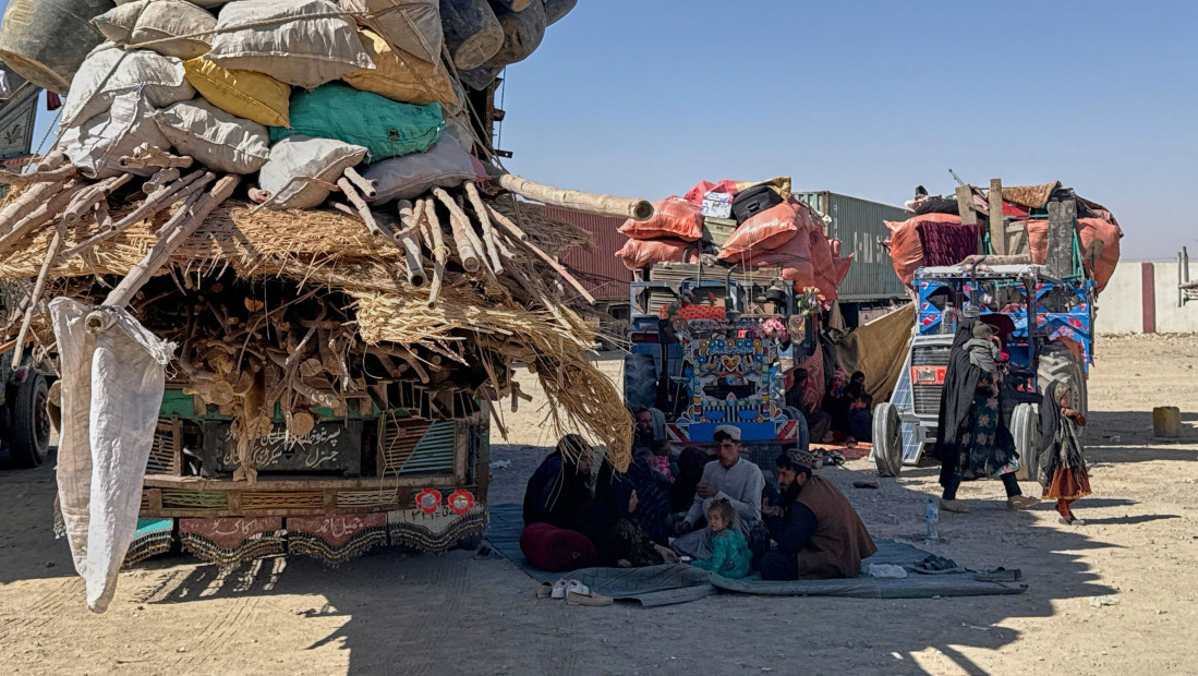 Sukobi na granici: Avganistan saopštio da je likvidirao 58 pakistanskih vojnika, zatvoreni prelazi