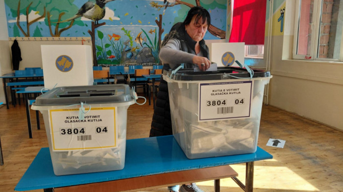 Najviši funkcioneri čestitali Srpskoj listi ubedljivu pobedu: "Srpski narod pokazao odgovornost"