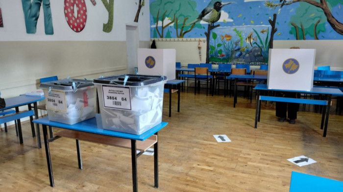 CIK u Prištini saopštila da nema sredstava za eventualne izbore u decembru, potrošeno već oko 12 miliona evra