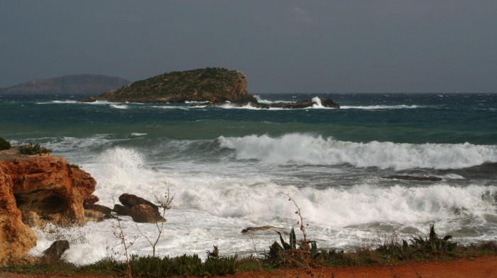 Delovi Španije na udaru uragana Elis: Nevreme pogodilo Balearska ostrva i region Valensija