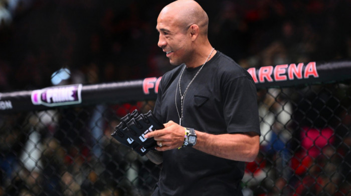UFC legenda završila karijeru (po drugi put): Čuveni Hose Aldo rekao zbog MMA sportu (VIDEO)