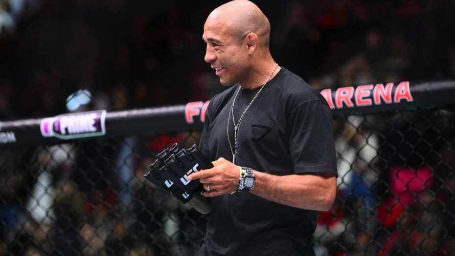 UFC legenda završila karijeru (po drugi put): Čuveni Hose Aldo rekao zbog MMA sportu (VIDEO)