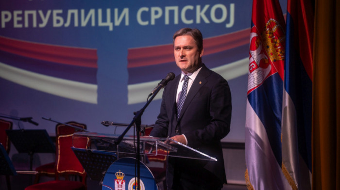 Selaković na otvaranju Dana Srbije u Republici Srpskoj: Srpska kultura nema granice