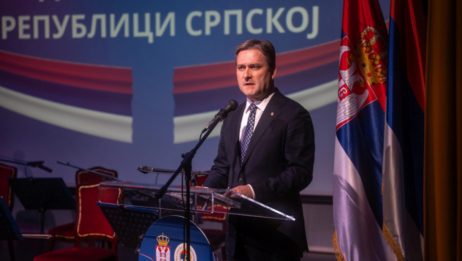Selaković na otvaranju Dana Srbije u Republici Srpskoj: Srpska kultura nema granice