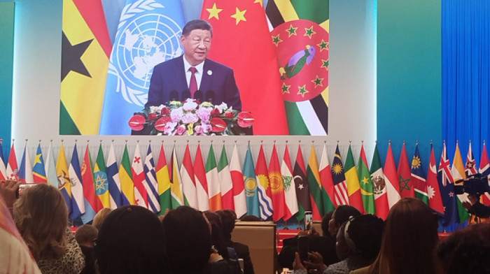 U Pekingu počeo Globalni samit o položaju žena povodom 30 godina Pekinške deklaracije