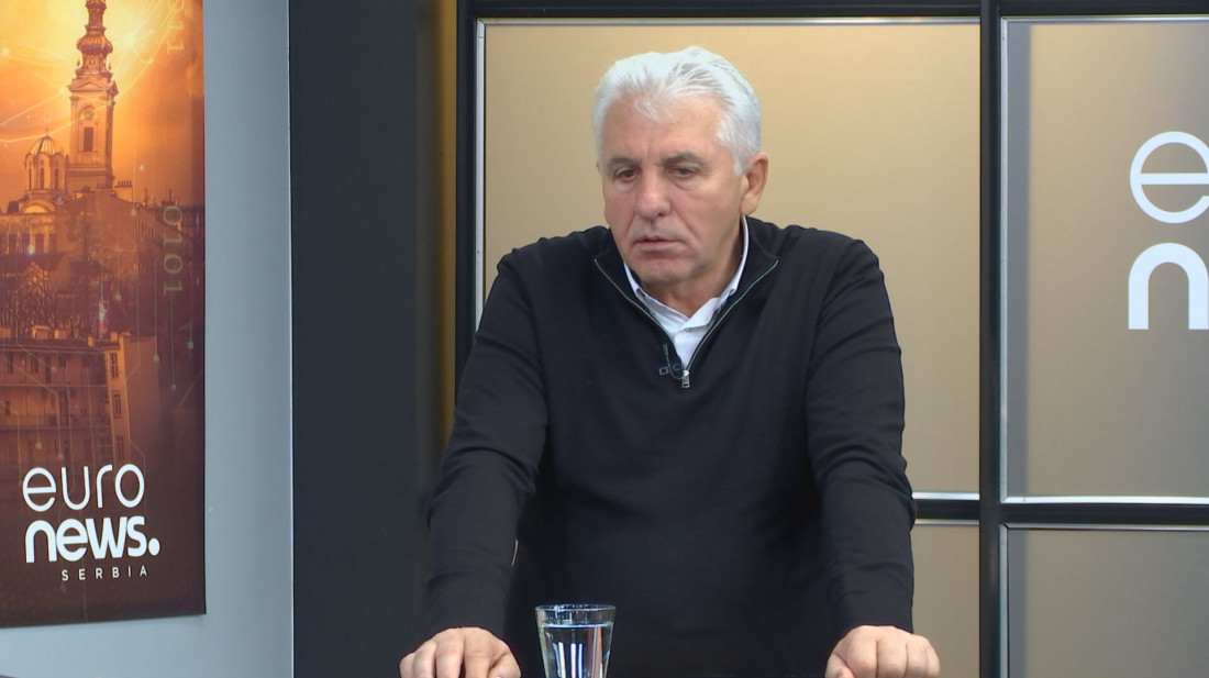 Anđelković: Kurtiju potreban ozbiljan incident sa Srbima na Kosovu i Metohiji