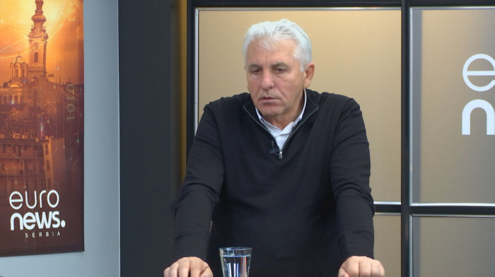 Anđelković: Kurtiju potreban ozbiljan incident sa Srbima na Kosovu i Metohiji