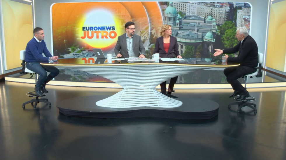 Anđelković o Danu primirja u Velikom ratu: Prilika da se podsetimo svih onih ljudi koji su pomagali srpskoj vojsci