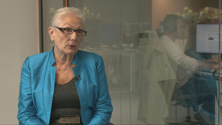 Dr Mirjana Lapčević: Zdravstvena slika Srbije loša, moramo da osvestimo ljude o značaju prevencije