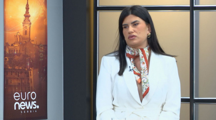Predsednica Skupštine grada Novog Sada o godišnjici pada nadstrešnice: "U Novom Sadu neće biti Majdana"