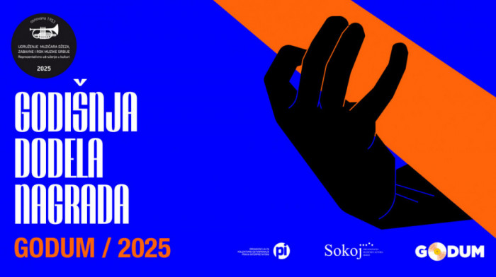GODUM 2025: Leo Martin laureat priznanja za životno delo; nagrade Ireni Blagojević, Kerberu, Pilotima i Oxaju