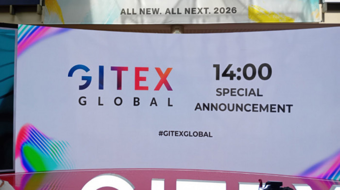 Srpski startapovi i tehnološke kompanije predstavljeni na Gitex Global u Dubaiju (VIDEO)