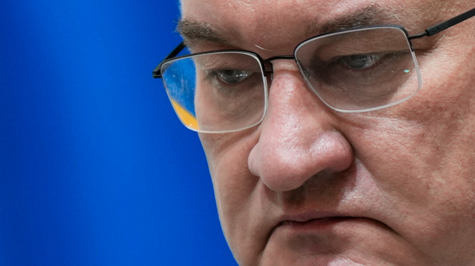 Sibiha razgovarao sa Arakčijem: Kijev želi da izbegne dalju eskalaciju