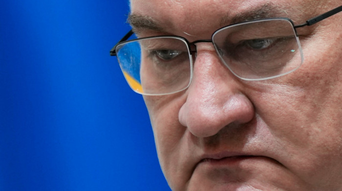 Šef ukrajinske diplomatije uporedio ruske snage sa teroristima Islamske države zbog odvođenja civila