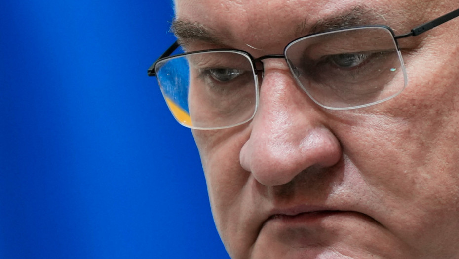 Šef ukrajinske diplomatije uporedio ruske snage sa teroristima Islamske države zbog odvođenja civila