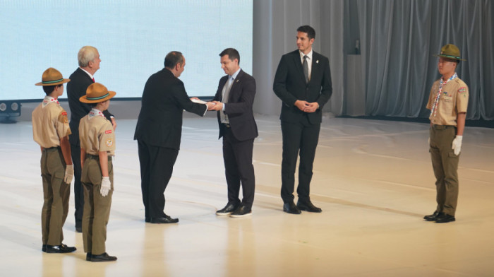 Završen EXPO u Osaki: Sledeća svetska pozornica EXPO 2027 u Beogradu