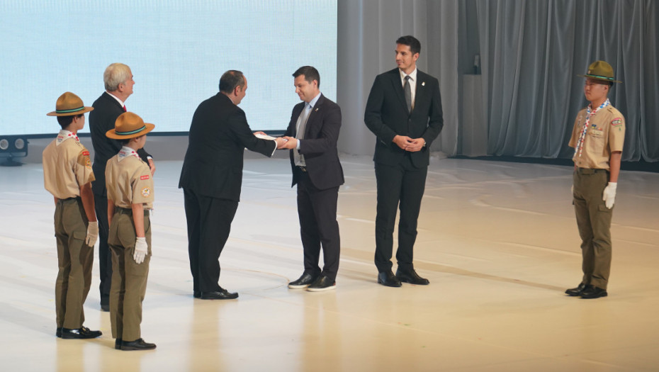Završen EXPO u Osaki: Sledeća svetska pozornica EXPO 2027 u Beogradu