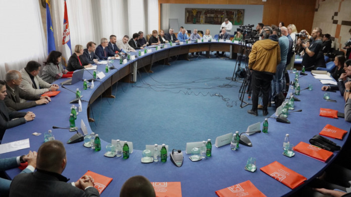 Uručeno prvih 10 rešenja dobitnicima IPARD III podsticaja: Glamočić o novom poglavlju u razvoju srpske poljoprivrede