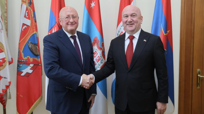 Ruski naučnici u Srbiji predstavljaju novu vakcinu protiv raka