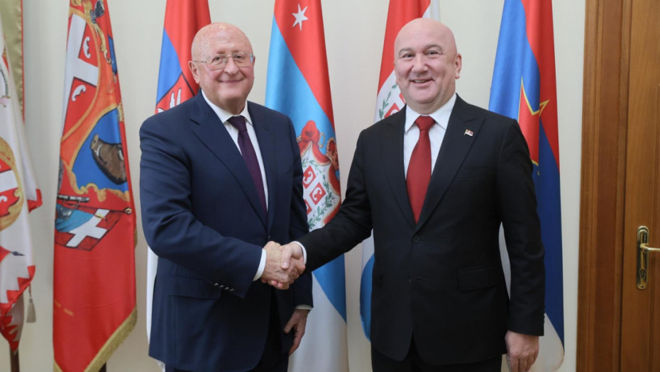 Ruski naučnici u Srbiji predstavljaju novu vakcinu protiv raka
