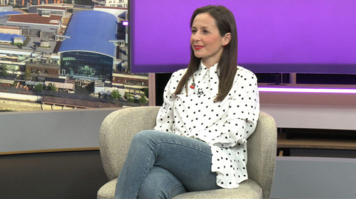 Na Euronews Srbija počela emisija "Kustos": Tatjana Loš Savić otkriva muzeje Srbije kroz zaboravljene priče i eksponate