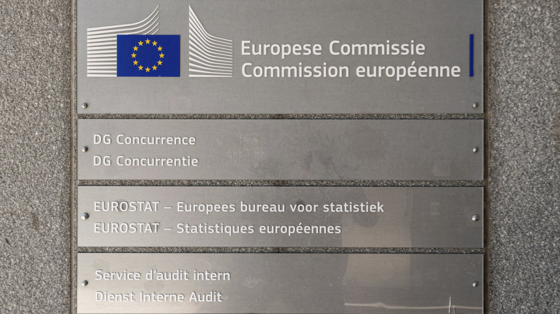 Evrozona u februaru zabeležila 11,5 milijardi evra suficita u trgovini robom