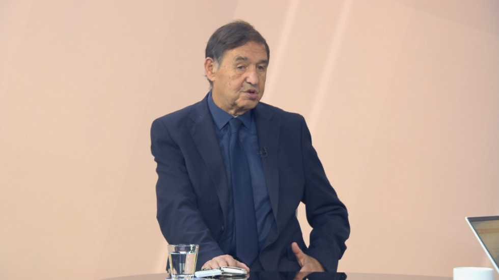 Atanacković: Energetska kriza u regionu dodatno komplikuje budućnost NIS-a