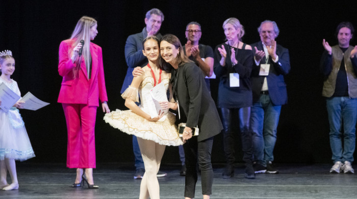 Događaj koji se iščekuje: Teatro Duze domaćin trećeg Baletskog međunarodnog takmičenja u Bolonji