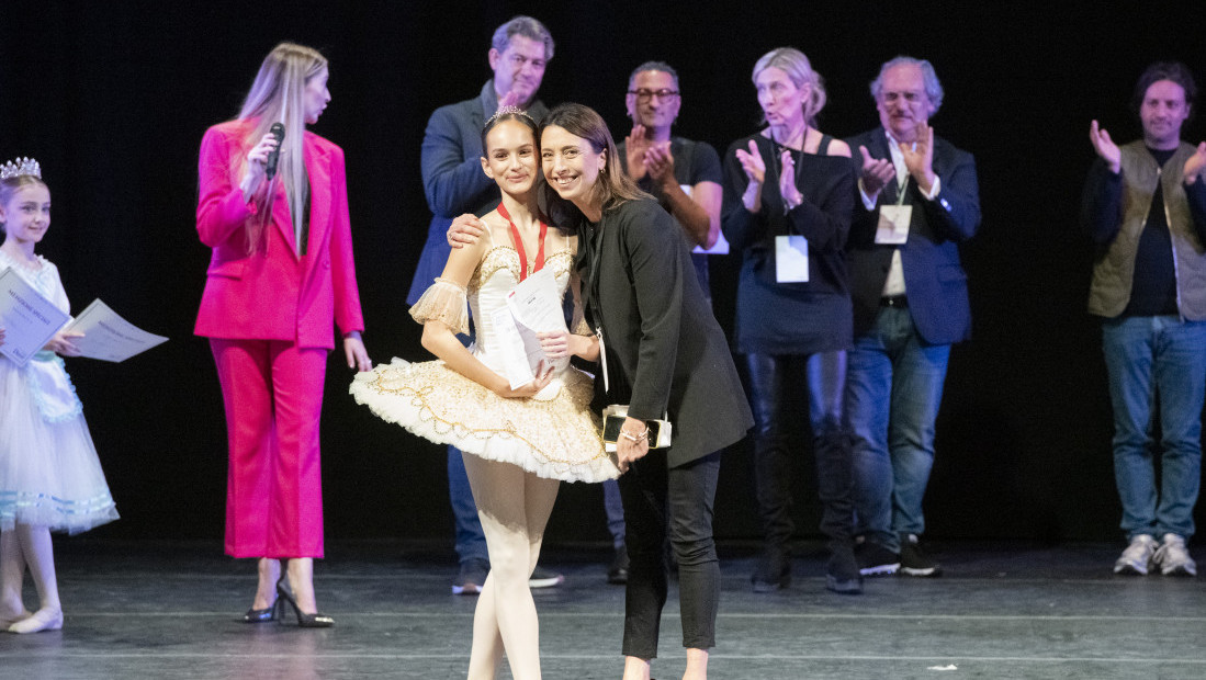 Događaj koji se iščekuje: Teatro Duze domaćin trećeg Baletskog međunarodnog takmičenja u Bolonji