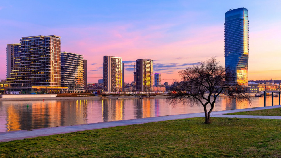 Objavljeno ko sve nastupa na dočeku za Novu godinu u Beogradu na vodi