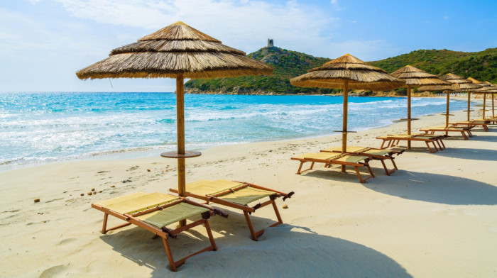 Alarm u Italiji: Do 2100. mogla bi da izgubi 40 odsto plaža zbog klimatskih promena