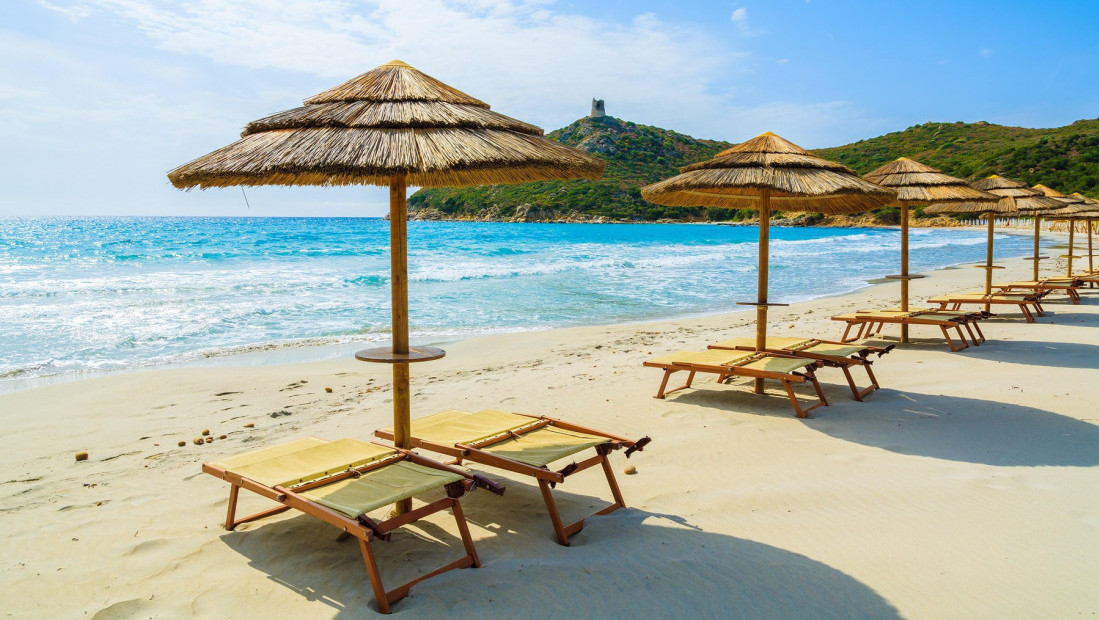 Alarm u Italiji: Do 2100. mogla bi da izgubi 40 odsto plaža zbog klimatskih promena