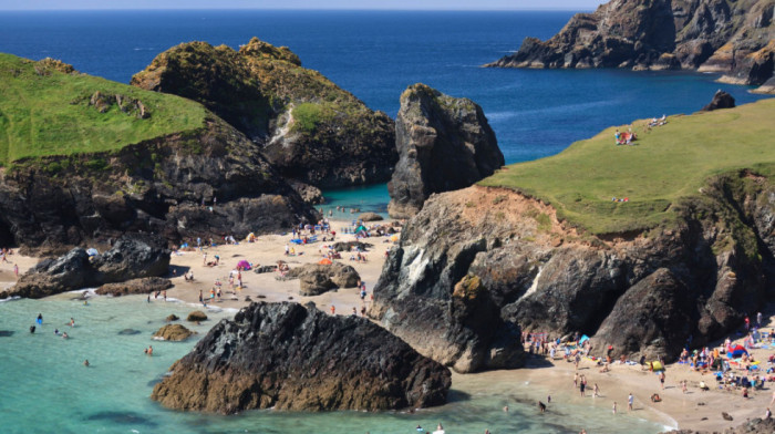 Posledice klimatskih promena vidljive i na Ostrvu: Engleska se suočava sa najgorom sušom poslednjih decenija