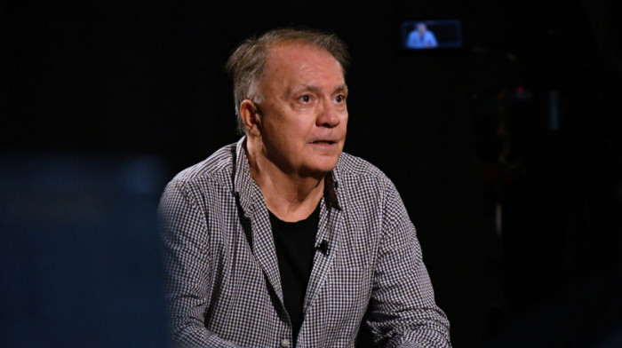 Rade Marjanović u susret 50. izvođenju mjuzikla "Mister Dolar": Nušićev humor je uvek savremen