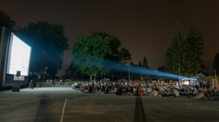 "Počni od svog dvorišta!": Festival kratkog filma Bašta Fest u novom terminu